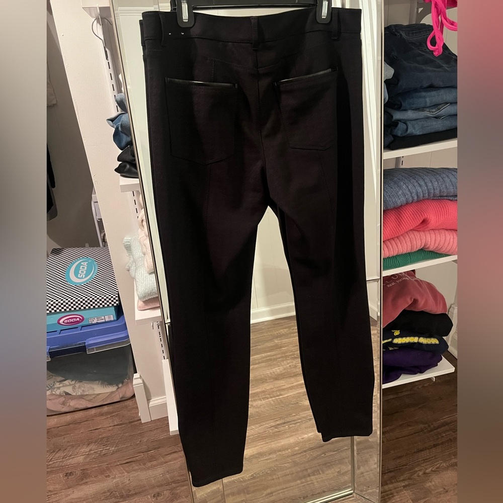 GUC Ankle Slim Pants